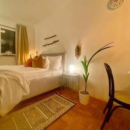Modern Couples Coastal Getaway Mm * Crikvenica
