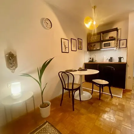 Modern Couples Coastal Getaway Mm Apartment Crikvenica