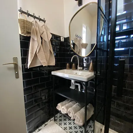 Modern Couples Coastal Getaway Mm * Crikvenica