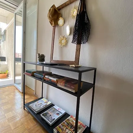 Modern Couples Coastal Getaway Mm Crikvenica