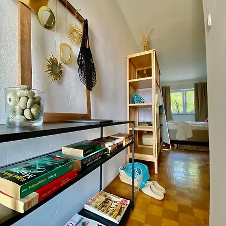 Apartment Modern Couples Coastal Getaway Mm Crikvenica