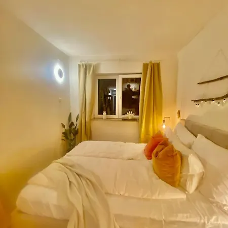 Modern Couples Coastal Getaway Mm * Crikvenica